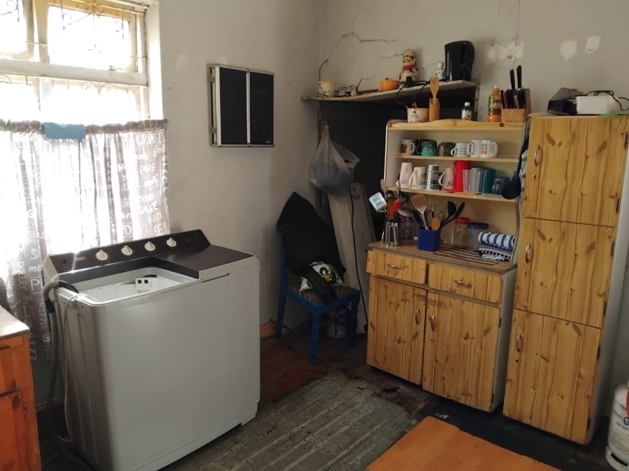 Commercial Property for Sale in Sidwell Eastern Cape